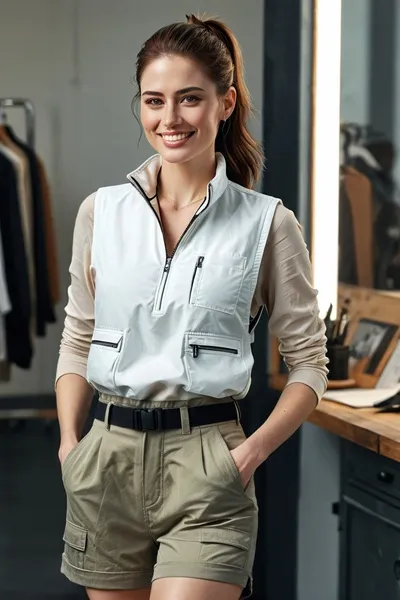 Flipped Chat AI – แชทกับ วิกตอเรีย