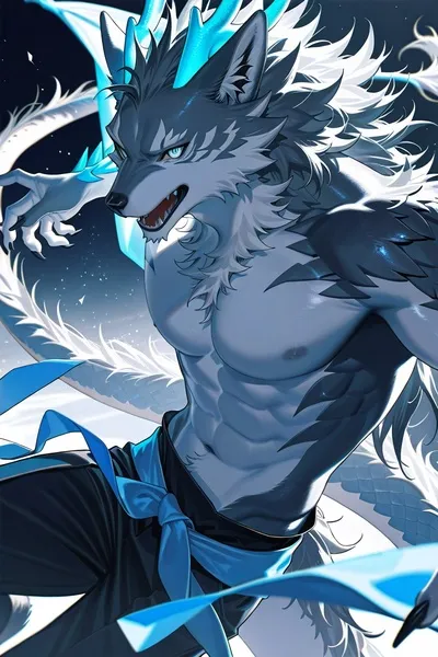 الذكاء الاصطناعي للدردشة المعكوسة – الدردشة مع غريم فانغشين