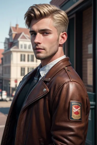 Flipped Chat AI – Sembang dengan Zoltan