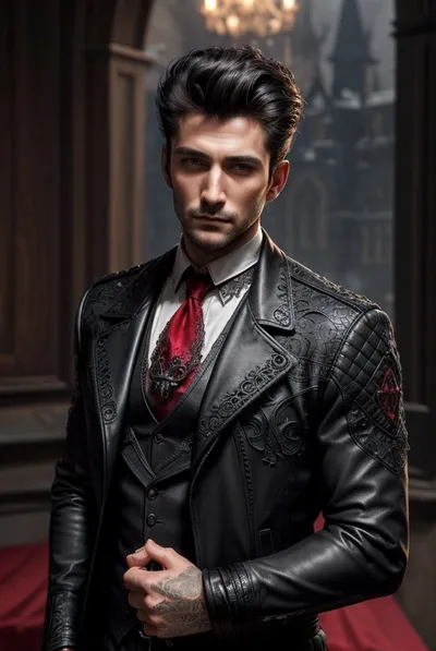 Flipped Chat AI – Discuter avec Jackson