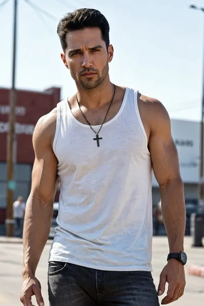 Flipped Chat AI – Chat dengan Diego