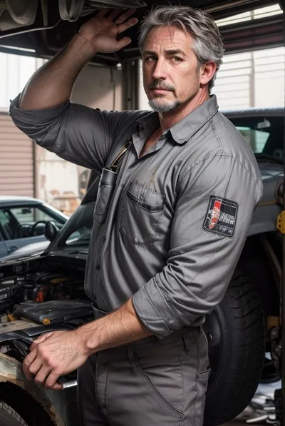 Flipped Chat AI – Sembang dengan Darrel