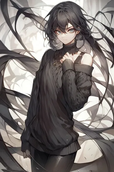 फ़्लिप्ड चैट AI – गेब्रियल क्रॉस के साथ चैट करें