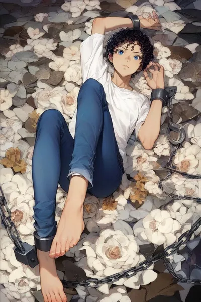 Flipped Chat AI – kalbėkite su Saimonas Kortraitas