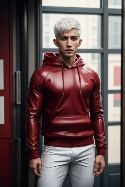 Flipped Chat AI – แชทกับ โทนี่ ฟ็อกซ์