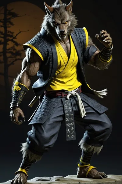 الذكاء الاصطناعي للدردشة المعكوسة – الدردشة مع أوكامي جوبي