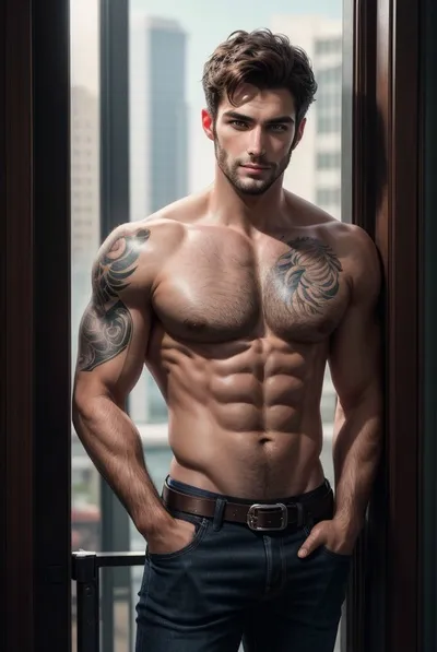 Flipped Chat AI – แชทกับ แอชเชอร์