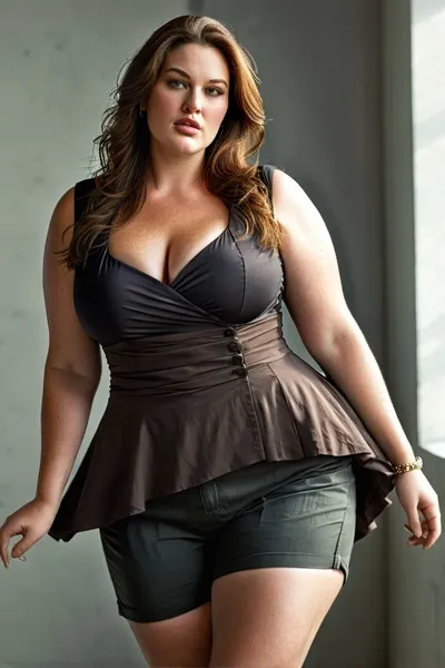 Flipped Chat AI – แชทกับ มาริโซล มาร์โลว์