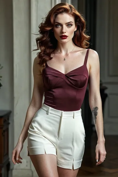 Flipped Chat AI – 與 伊莉莎 聊天