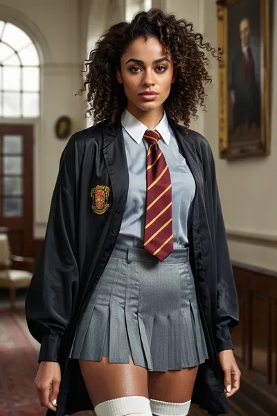 الذكاء الاصطناعي للدردشة المعكوسة – الدردشة مع زاريا بليك