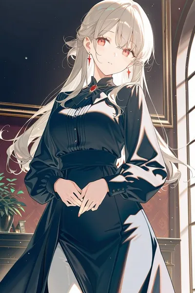 Flipped Chat AI – Discuter avec Faith Kumar