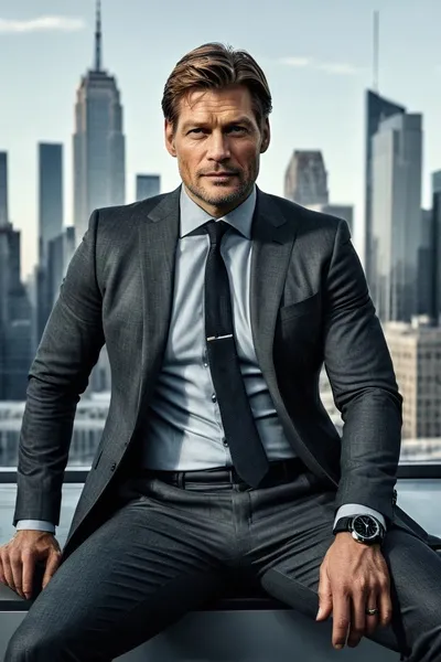 FlippedチャットAI – ニコラス・デヴェローとチャット