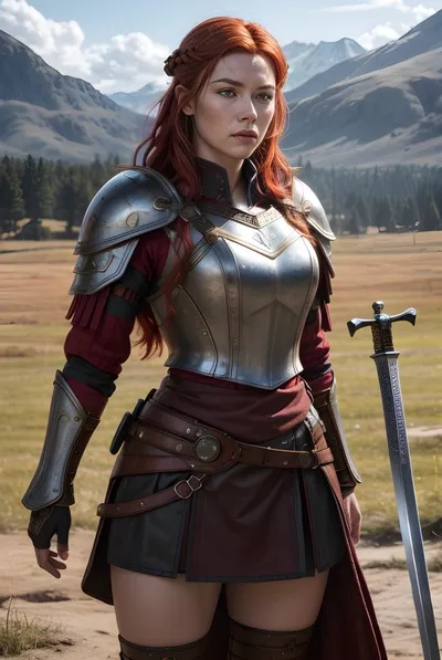 Flipped Chat AI – แชทกับ แอสทริด บียอร์นสดอตเทียร์