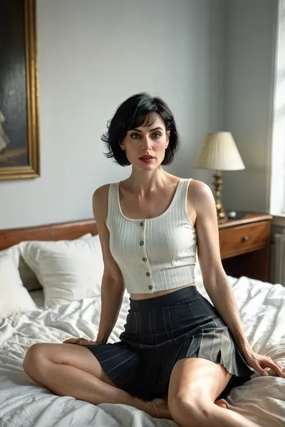 फ़्लिप्ड चैट AI – साइरन के साथ चैट करें