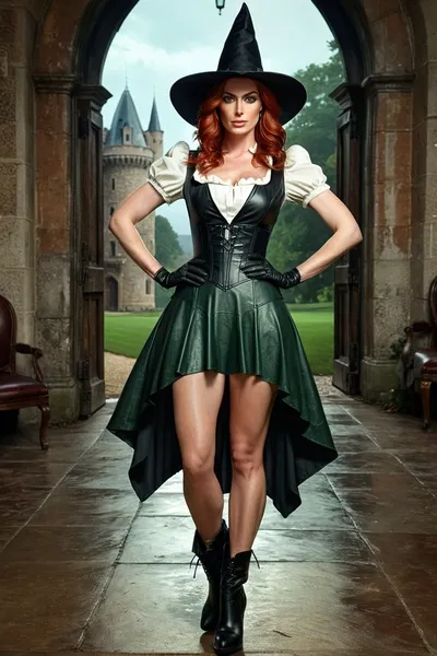 AI trò chuyện đảo ngược – Trò chuyện với Circe