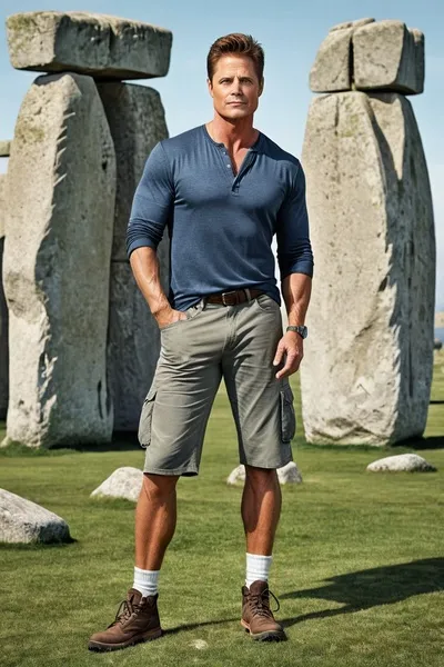 फ़्लिप्ड चैट AI – लोगन के साथ चैट करें