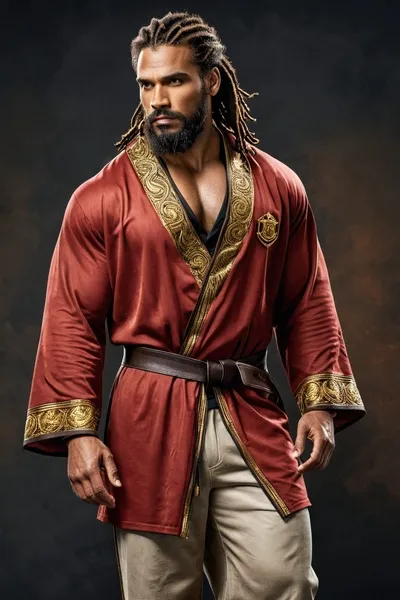 Flipped Chat AI – 與 拉利昂 聊天