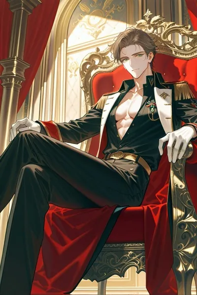 Flipped Chat AI – Bate-papo com Robert Von Kestrel