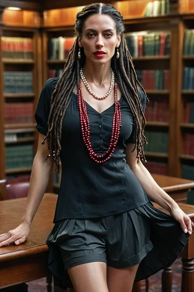 Flipped Chat AI – แชทกับ เนลล์ โทมัส