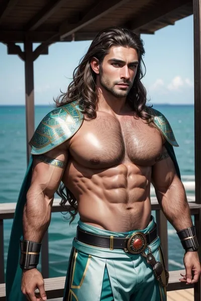 Flipped Chat AI – 탈라사르와 채팅