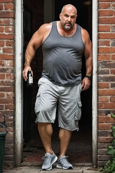 Flipped Chat AI – Chatten mit Marcus Zachary