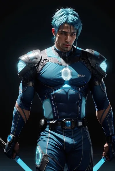 AI trò chuyện đảo ngược – Trò chuyện với Kade Virek