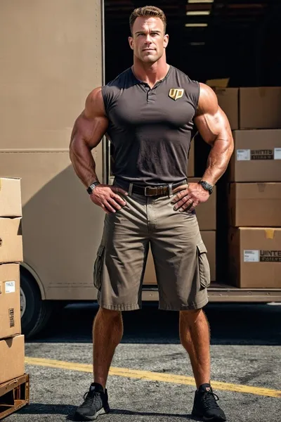 Flipped Chat AI – แชทกับ เครก แดเนียลส์