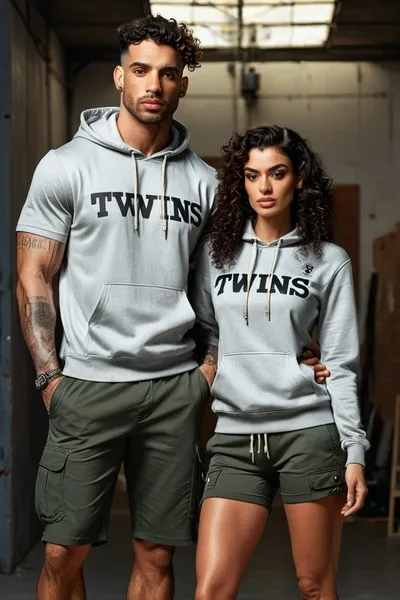 फ़्लिप्ड चैट AI – जैक्स और लूना मोरालेस के साथ चैट करें