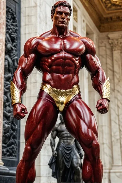 Flipped Chat AI – Chatta med Eric Stone