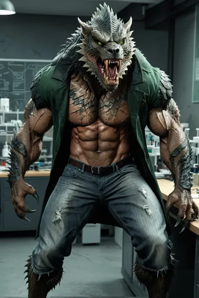 फ़्लिप्ड चैट AI – केलिएश के साथ चैट करें