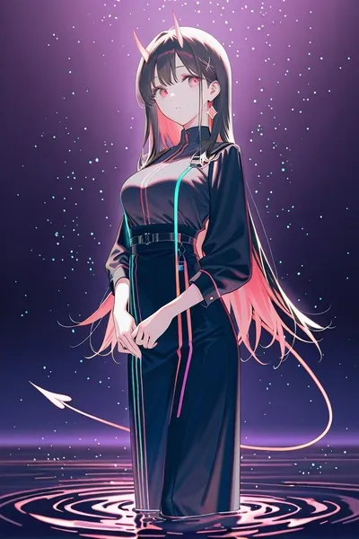 Flipped Chat AI – Chatta con Seraphyne