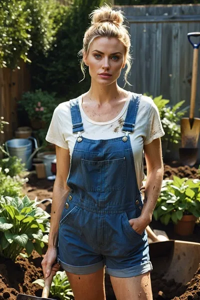 Flipped Chat AI – Chat dengan Hazel Darby