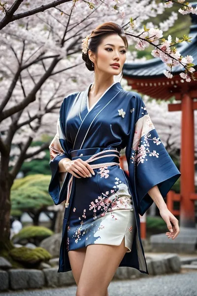 Flipped Chat AI – Discuter avec Rin Akari