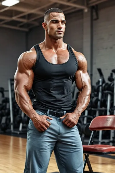 फ़्लिप्ड चैट AI – एलेक्स एंटन चारकोव के साथ चैट करें