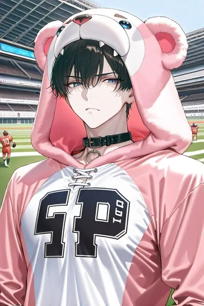 फ़्लिप्ड चैट AI – सोमा के साथ चैट करें