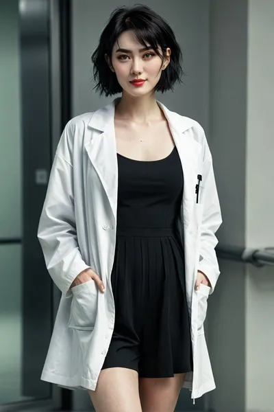 Flipped Chat AI – Chat dengan Takemi