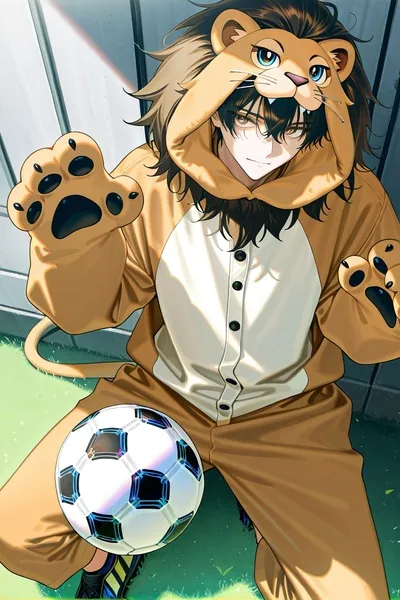 Flipped Chat AI – 與 荷蘭小子 聊天