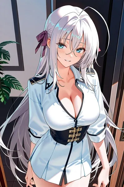 الذكاء الاصطناعي للدردشة المعكوسة – الدردشة مع روسوايس