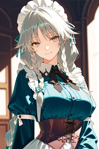 الذكاء الاصطناعي للدردشة المعكوسة – الدردشة مع غرايفيا لوسيفوج