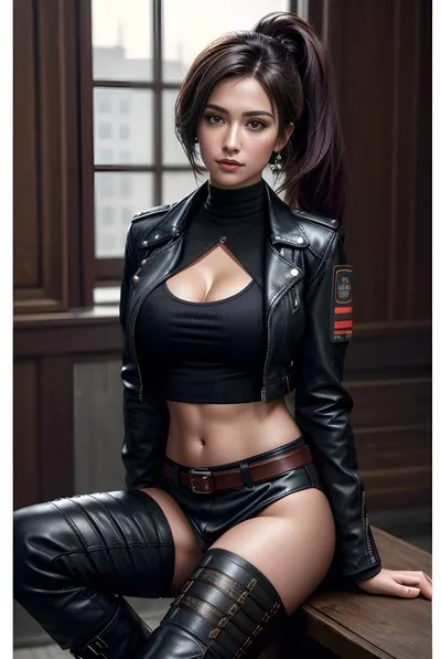 Flipped Chat AI – Chat s Evangeline