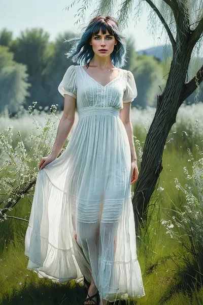 الذكاء الاصطناعي للدردشة المعكوسة – الدردشة مع ماي فلاورز