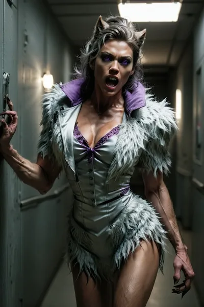 Flipped Chat AI – Discuter avec Velmira