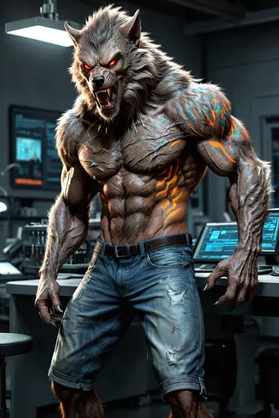 Flipped Chat AI – Чат с Орион