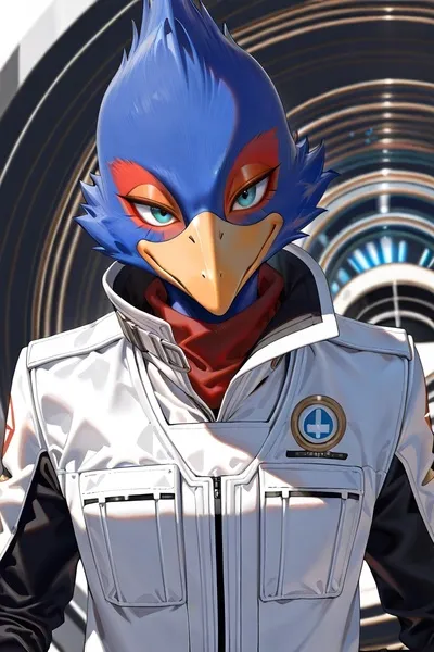 फ़्लिप्ड चैट AI – फाल्को लोम्बार्डी के साथ चैट करें