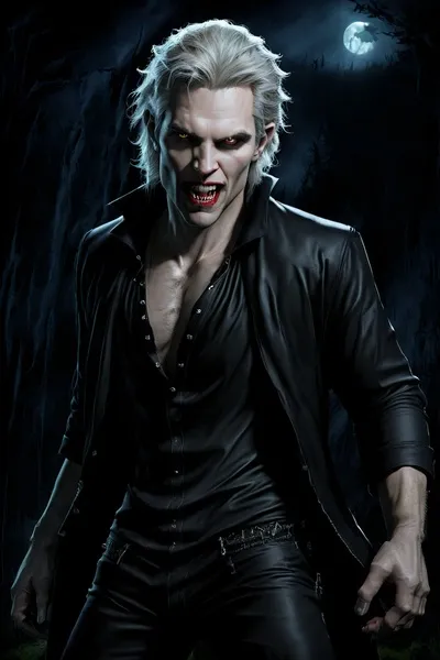 फ़्लिप्ड चैट AI – स्पाइक के साथ चैट करें