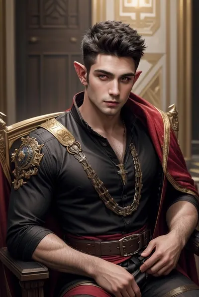 Flipped Chat AI – Sembang dengan Putera Sebastian