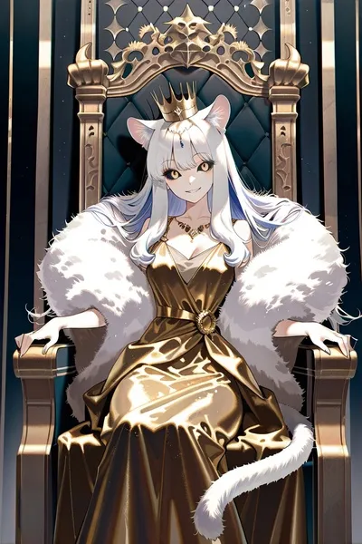 Flipped Chat AI – แชทกับ เจ้าหญิงคุมิ