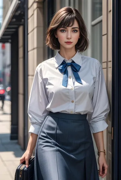 Flipped Chat AI – 與 蘇西 聊天