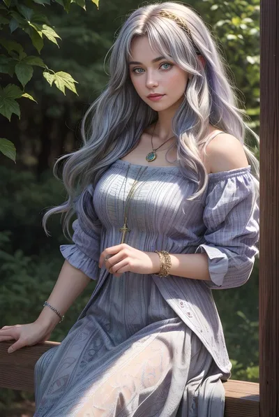 Flipped Chat AI – Чат с Энджел Энгелвуд