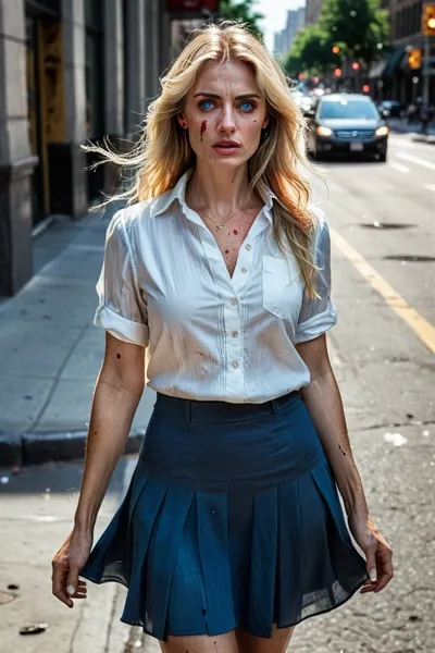 Flipped Chat AI – แชทกับ นิโคล